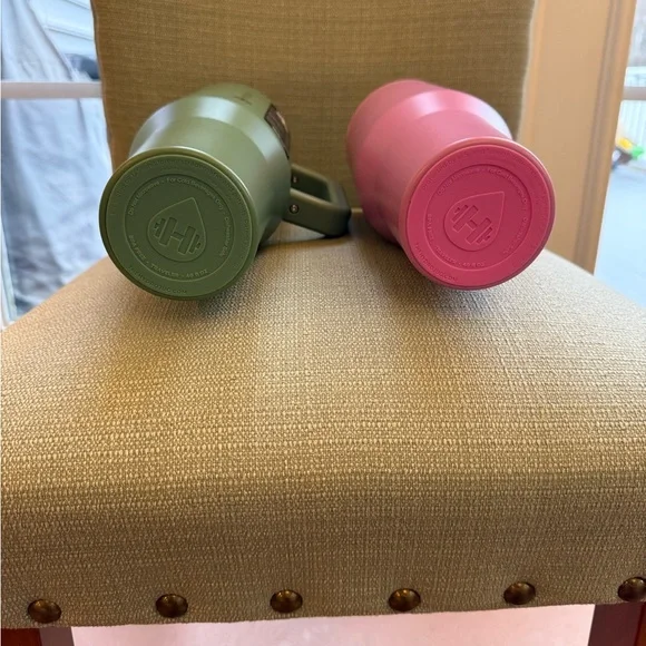 BRAND NEW Swig Packi Backpack Cooler in Paradise + Two HydroJug 40oz Tumblers - Picture 9 of 9